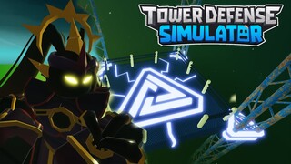 The Matchmaking System is Here | Tower Defense Simulator