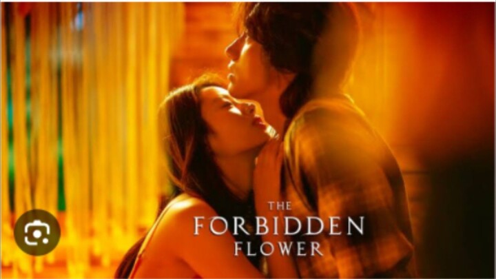 THE FORBIDDEN FLOWER Episode 17 Tagalog Dubbed