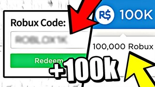 ROBLOX PROMO CODES 2020!! - FREE ROBLOX PROMOCODE!! (ClaimRBX/LegitRBX)