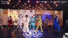 TRAVIS JAPAN DISCO BABY