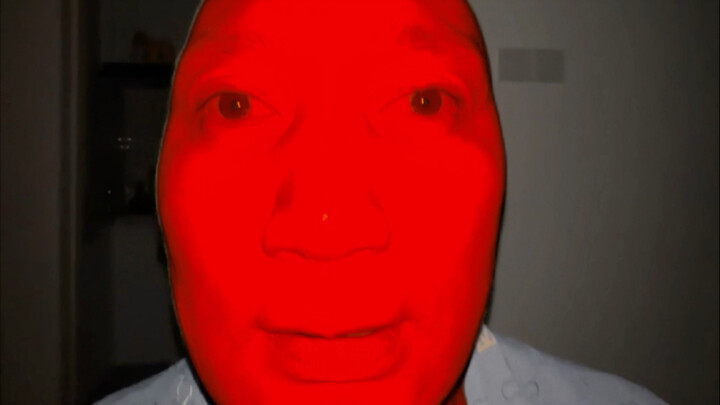 Someone suddenly enters your room