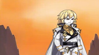 The Killing Avatar: The End of the World 291