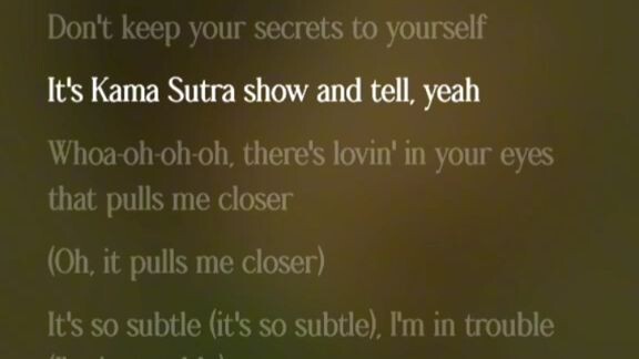 may problima ka ba this song is for yo