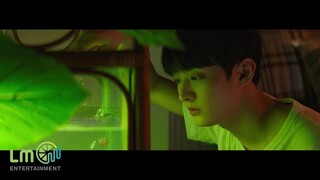 Yoon Jisung(윤지성) - ‘너의 페이지(I’ll be there)’ M/V