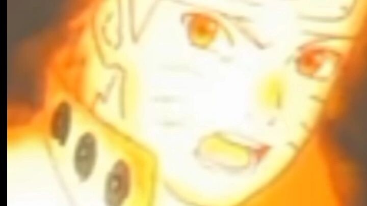 Naruto vs Sasuke who is strongest