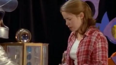Spellbinder Season 2, Episode 9 - Designation Day