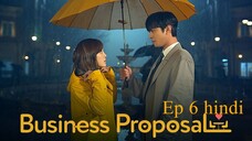 Business Proposal S01 E06