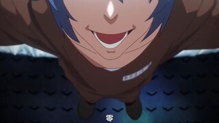 Tóm tắt anime_Anh Hùng ư ? Ta Không Làm Lâu Rồi_ _ The Hero's Return _p2