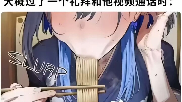 أطباق المعكرونة في شانشي هي الأفضل على الإطلاق