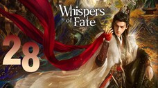 🇨🇳ЄРЅ 28 | 𝗪𝗢𝗙: ŦĦ€ ĐŘΔǤØŇ ĆĦΔŇŦ (2𝗢25)[𝙴𝚗𝚐𝚂𝚞𝚋]