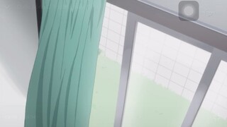 Trộm váy của em gái - Danshi koukousei no nichijou