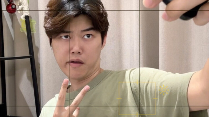 The attention-seeker in the freshman group