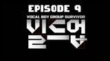 Build Up: Vocal Boy Group Survival Episode 9 English Sub (1080p)