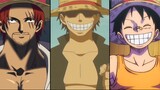 [Anime]MAD.AMV: One Piece - Namaku Shanks