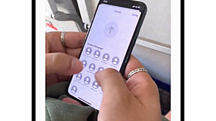 يبدو أن الكابتن لن يتمكن من الاستلام، أليس كذلك؟