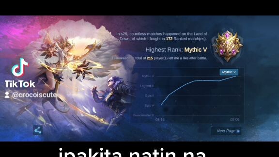 ML FOLLOW ME ON TIKTOK(@crocoiscute)