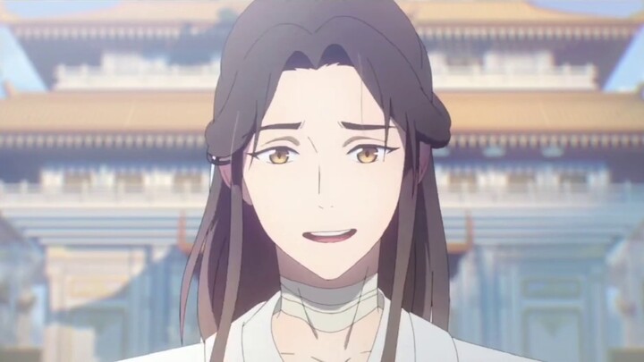 [Reaksi PV Berkah Pejabat Surga] Hahahahaha xswl Seorang teman mengirimiku reaksinya yang benar-bena