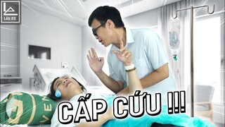 MUỐN GIỎI PHẢI HỎI PART 12 || LÂN JEE OFFICIAL