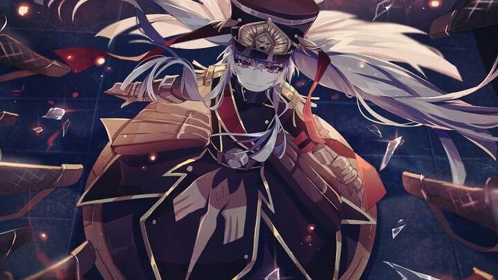 【Re:CREATORS】创造主高燃  纯剪辑