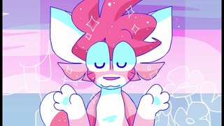 🌸judaai🌸 meme (collab with solar QwQ!)