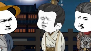 ตอนที่ 40 - Xiaren ช่วย Queen Ma ได้สำเร็จ