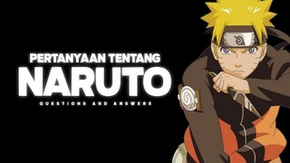 KENAPA NARUTO SANGAT NAIF?