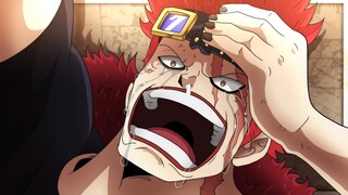 PEOPLE KEEP BLAIMING KID BUT IT'S NOT HIS FAULT! 😭