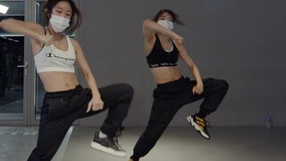 【1M】Minny Park x Youjin Kim ออกแบบท่าเต้น "Papi"