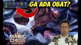 Bisa menang lawan GUARDIAN ELF ASSASSIN MM meski TANPA Counternya? | Magic Chess Bang Bang Indonesia