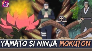 [ KISAH 10 MENIT ] KAPTEN YAMATO SI NINJA KAYU PENERUS...