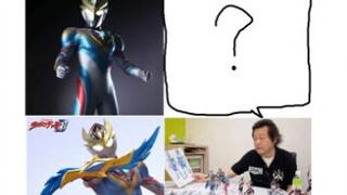 其实不难想象后藤在设计精壮德凯时脑子里想的是什么