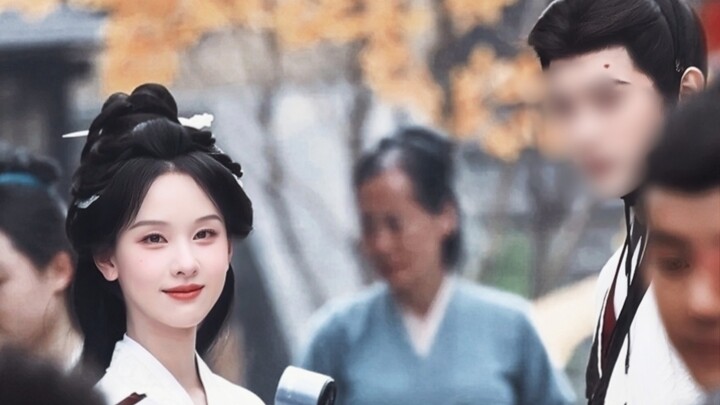 The most infuriating episode ever: Behind a gorgeous face isn’t another gorgeous face. It’s the kind