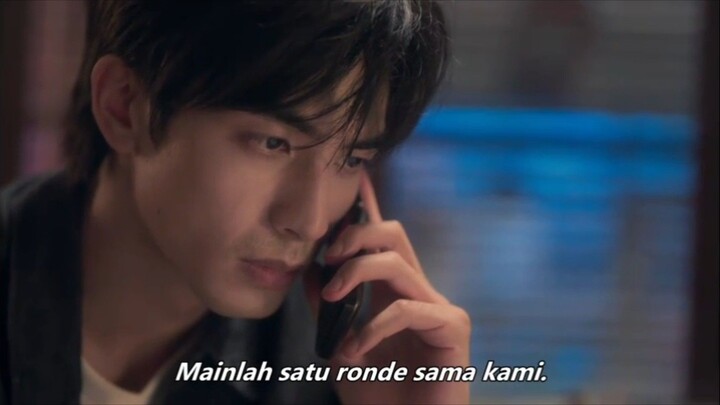 LOVE FOR YOU EPISODE 1 SUB INDO PT.3