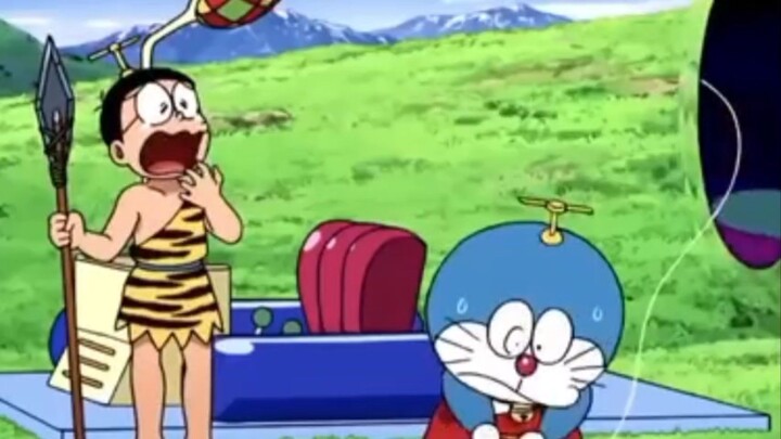 doraemon episode terbaru