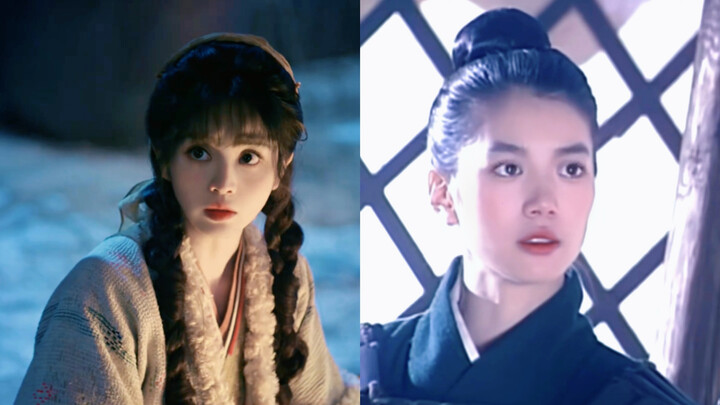 Nữ chính còn chưa kết hôn đã tự coi mình thuộc tầng lớp Thiên Long Nhân; cô thản nhiên buông một câu