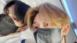 210907 SEVENTEEN 徐明浩THE8 8diary EP.1 回家 零站