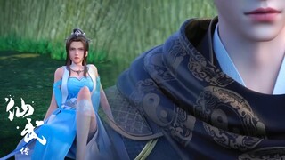 前女友被欺負，葉辰義無反顧出手相救！| EP14👉仙武传 Legend of Xianwu