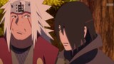 [AMV]Cuộc gặp gỡ của Uchiha Sasuke & Haruno Sakura|<Naruto>
