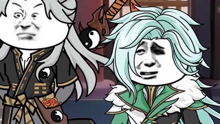 [A Mortal's Journey to Immortality] Episode 440