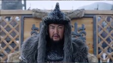 เหนือสมรภูมิ EP20