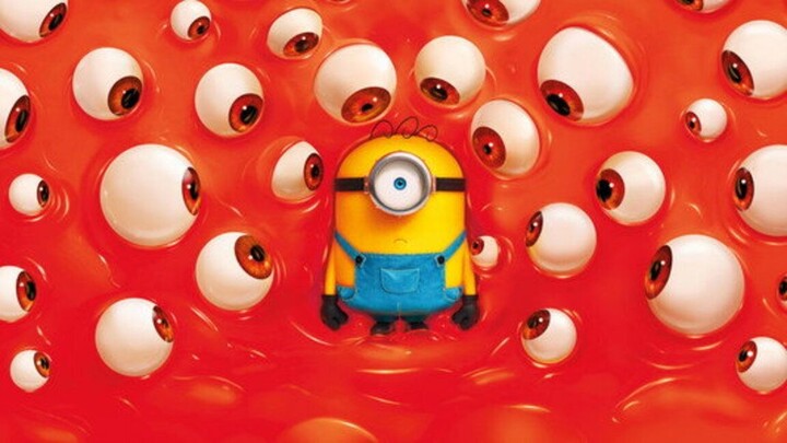 Minions Monsters Final Trailer Movies For Free: Link In Description