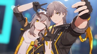 ♥星穹贴贴♥