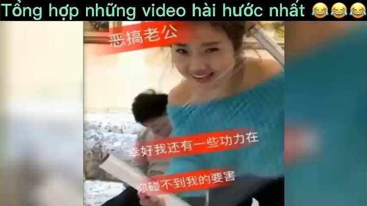 Tổng hợp những video hài hước nhất