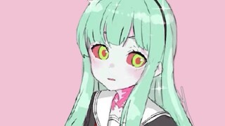 [Cyberpunk Edgewalker - Chương bổ sung (sai)] Bí mật của Rebecca~