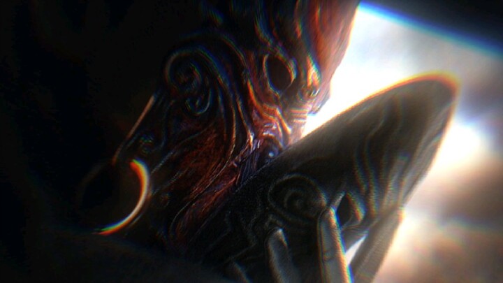 What is the inheritance under the mask? The sixth season of The Bad Guys is coming soon