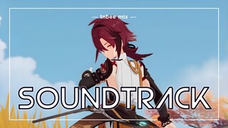 Version 2.8 Trailer OST EXTENDED - Summer Fantasia (tnbee mix) | Genshin Impact