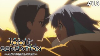 16bit Sensation: ANOTHER LAYER Tập 13 - END: Thứ Quan Trọng Của Tôi (Vietsub)
