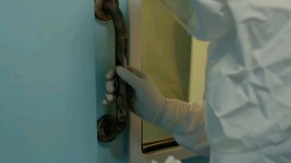 Nguy hiểm ở khắp mọi nơi