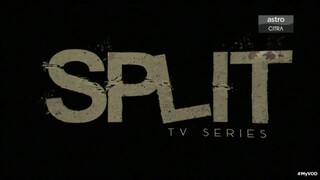 Split tv series ep5 Malay dub drama malaysia