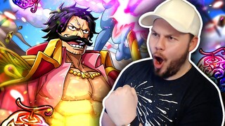 REDEMPTION PULLS! OPTC New Years Memorable Scene Super Sugo-Fest!